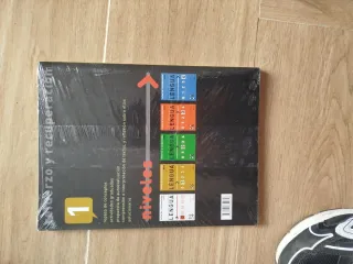 Al refuerzo y recuperación eso lengua nivel 1