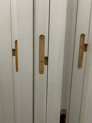 Puerta Interior Blanca “SOLO LA HOJA”