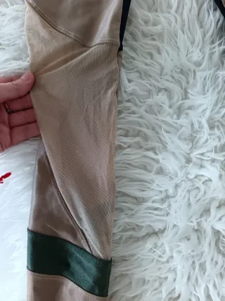 Mallas deportivas T 38 Mujer