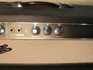 Amplificador Sinmarc B60