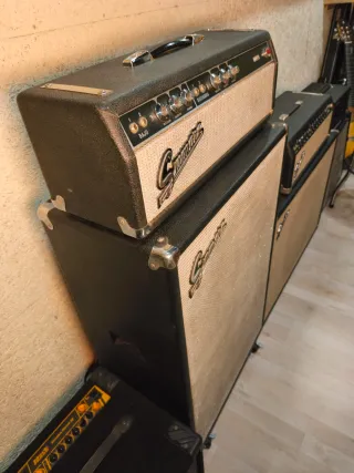 Amplificador Sinmarc B60