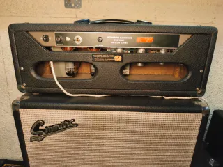 Amplificador Sinmarc B60