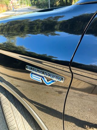 Mitsubishi Outlander 2016