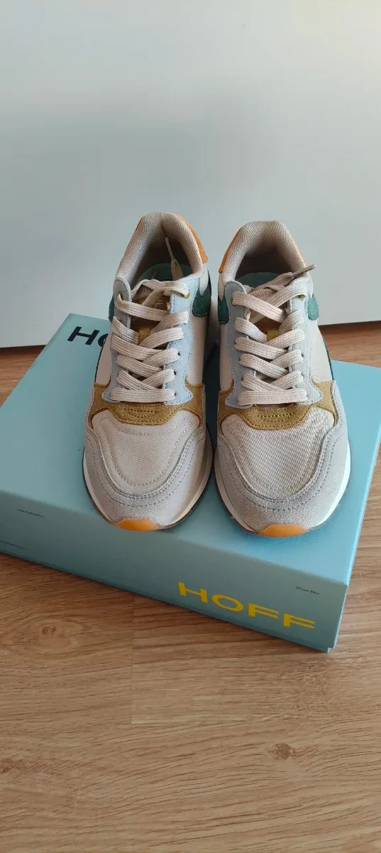 Zapatillas HOFF City Singapore Talla 40