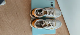 Zapatillas HOFF City Singapore Talla 40