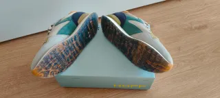 Zapatillas HOFF City Singapore Talla 40