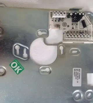 2 Monitores Videoportero TEGUI