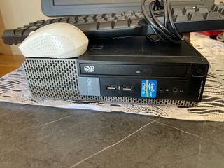 Ordenador sobremesa Dell OptiPlex 790
