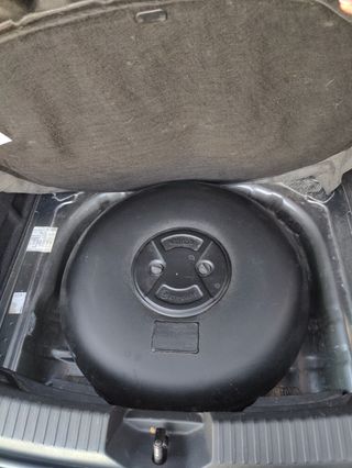 SEAT Leon 3P Gasolina + GLP (Etiqueta Eco) 2014