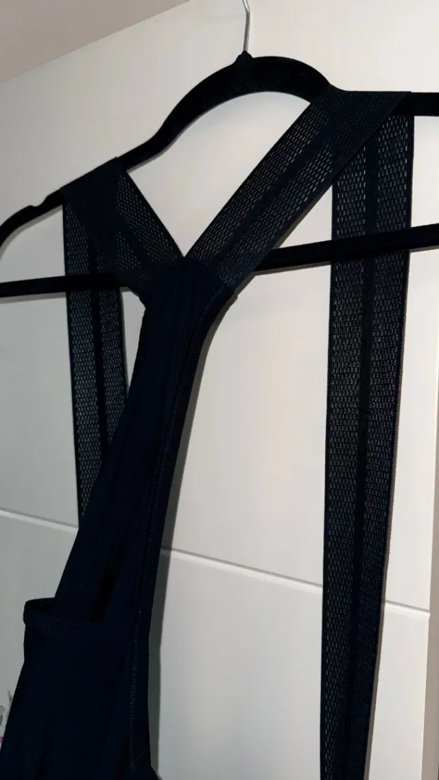 Culote Gore XXL Nuevo con etiqueta