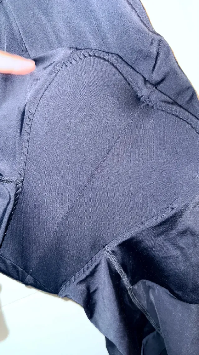 Culote Gore XXL Nuevo con etiqueta