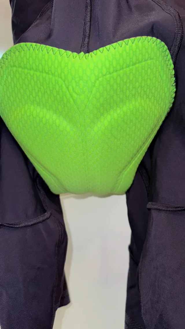 Culote Gore XXL Nuevo con etiqueta