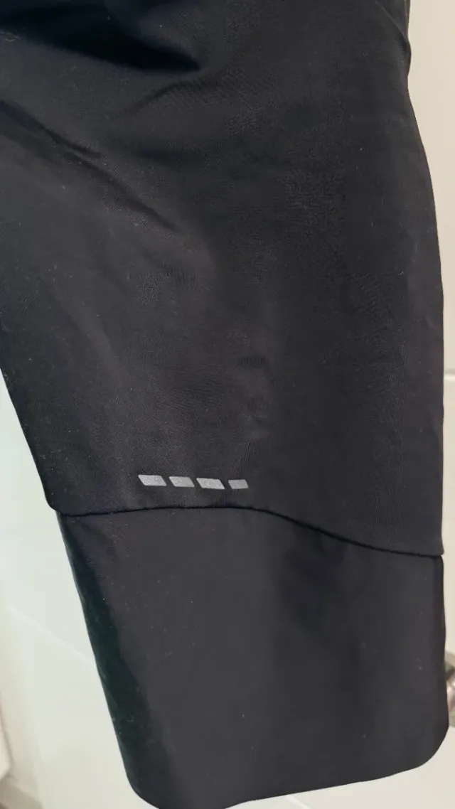 Culote Gore XXL Nuevo con etiqueta