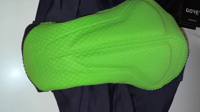 Culote Gore XXL Nuevo con etiqueta