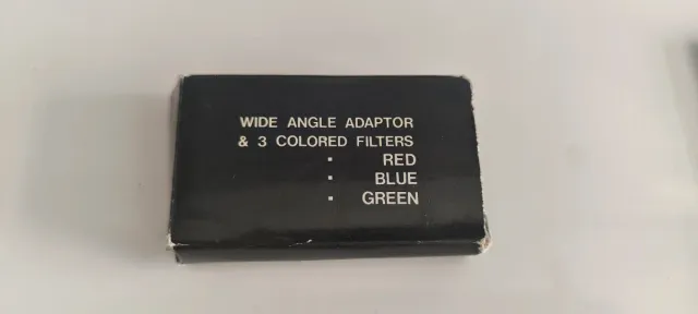 Cámara Pentax P30 + Teleobjetivo Vivitar