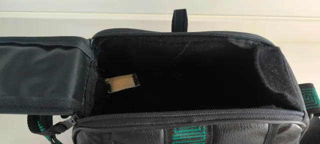 Cámara Pentax P30 + Teleobjetivo Vivitar