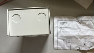 Enerview EV3BPS Fuente Alimentación 12V