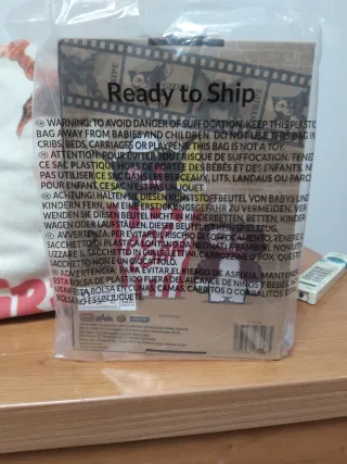 Fuggler Gremlins X Zuru Stripe Peluche