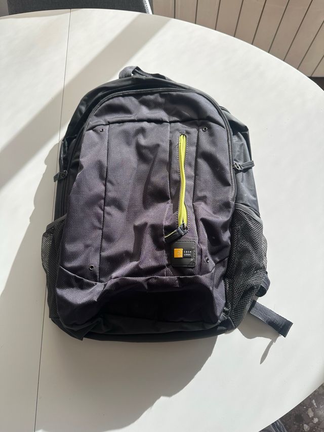 Mochila Case Logic para portátil