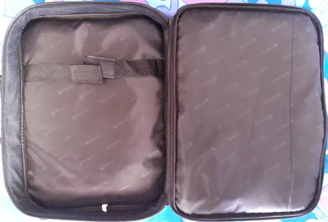 Borsa porta PC Atlantis