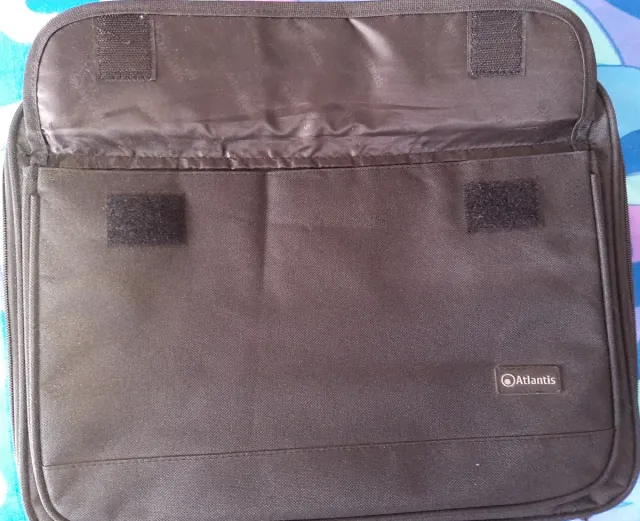 Borsa porta PC Atlantis