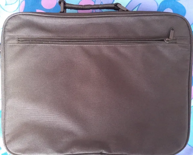 Borsa porta PC Atlantis