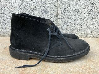 Polacchine Clarks