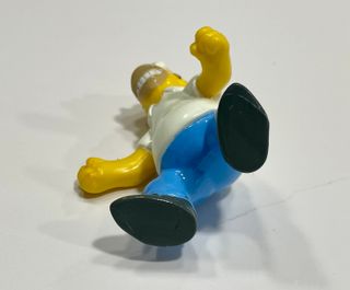 Homer Simpson - Los Simpson 1994