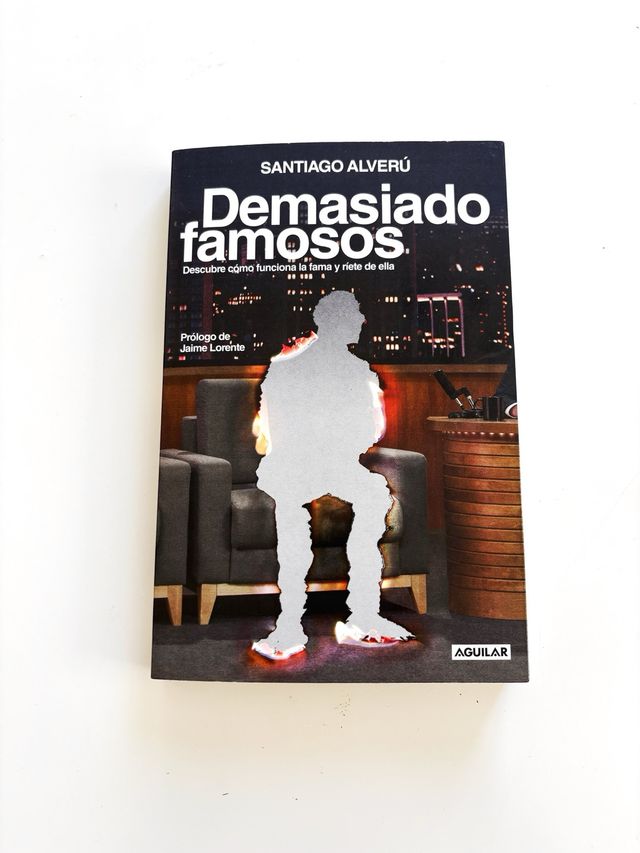 Demasiado famosos: Descubre cómo funciona la fa...