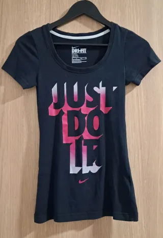 Camiseta Nike