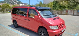 Mercedes-Benz Vito 1996