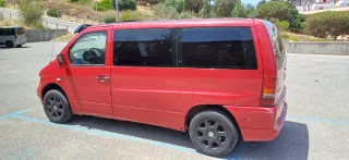 Mercedes-Benz Vito 1996