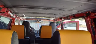 Mercedes-Benz Vito 1996