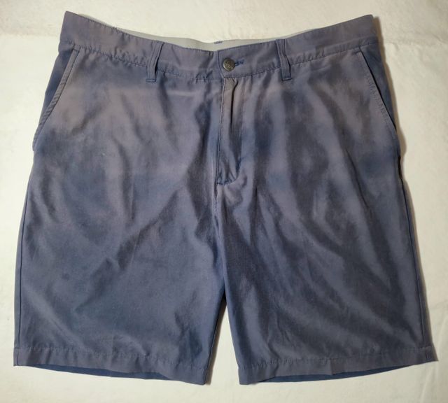 Adidas Shorts Azul Marino Talla 36