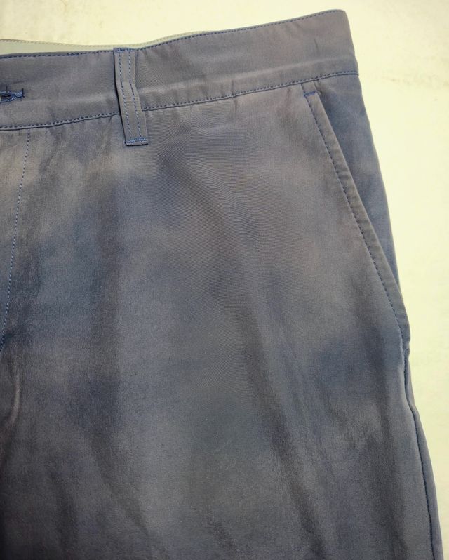 Adidas Shorts Azul Marino Talla 36