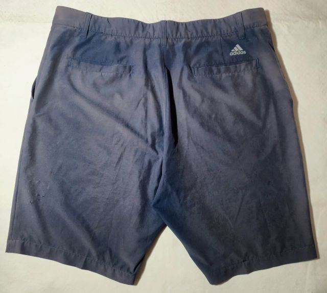 Adidas Shorts Azul Marino Talla 36