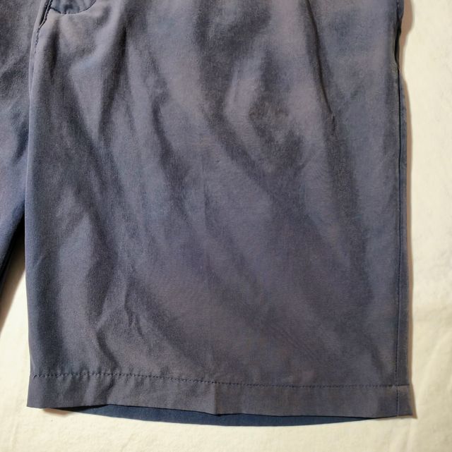 Adidas Shorts Azul Marino Talla 36