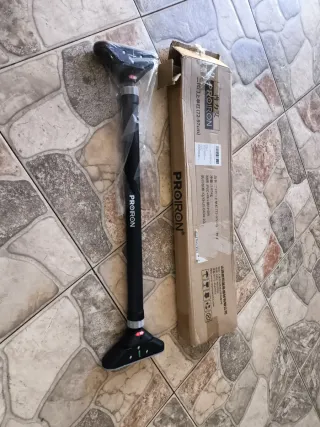 Barra de gimnasia PROIRON (72-97cm)