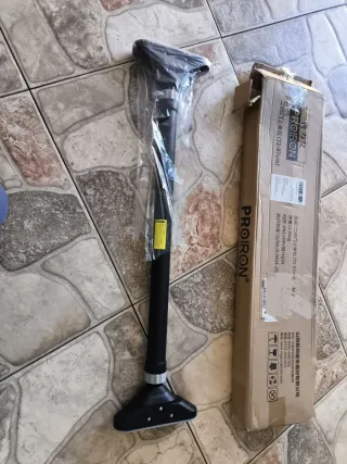 Barra de gimnasia PROIRON (72-97cm)