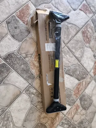 Barra de gimnasia PROIRON (72-97cm)