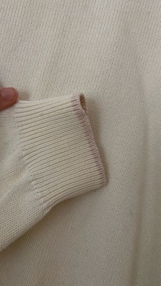 Jersey Polo Ralph Lauren Beige Talla M