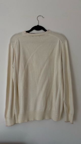 Jersey Polo Ralph Lauren Beige Talla M