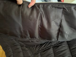 Cazadora Morgan de Toi marrón