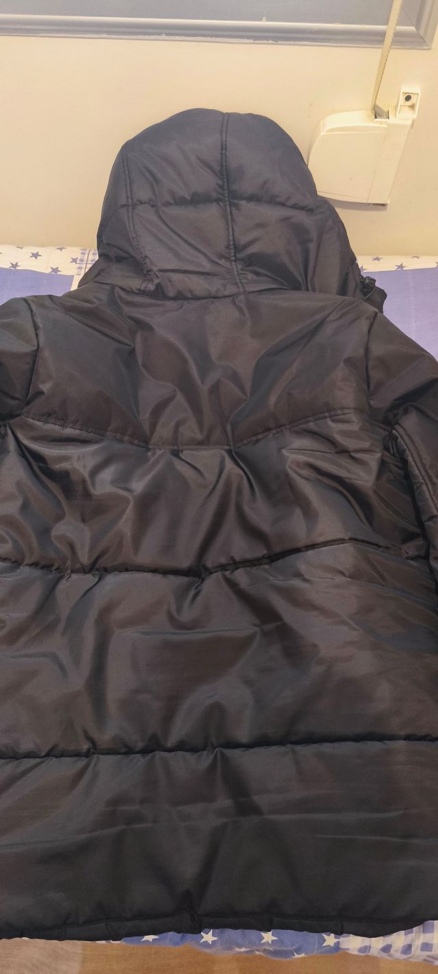 Chaqueta grande gstar