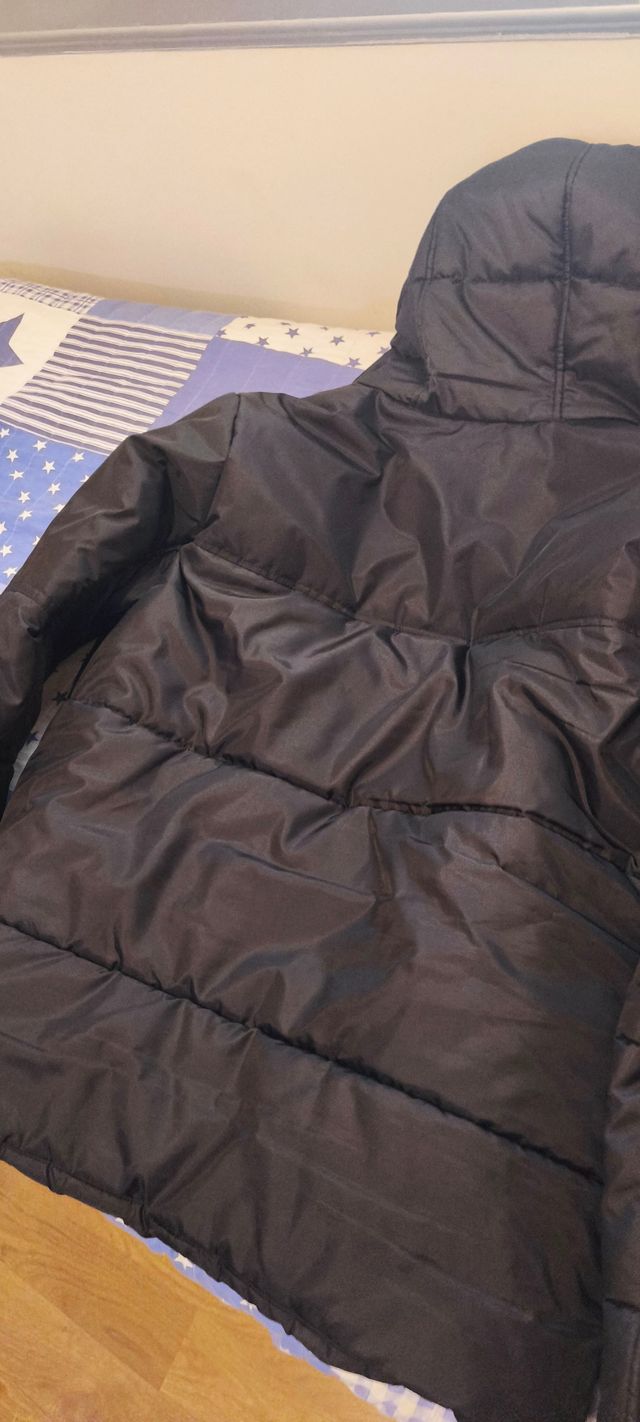 Chaqueta grande gstar