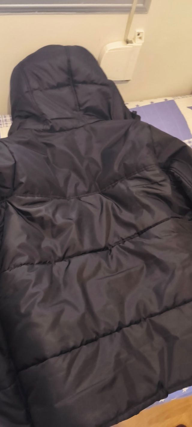 Chaqueta grande gstar