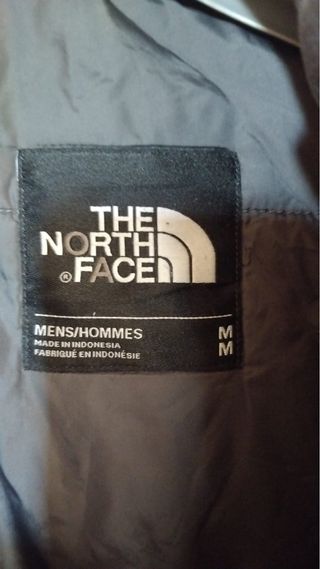 The North Face Giubbotto Uomo M Verde
