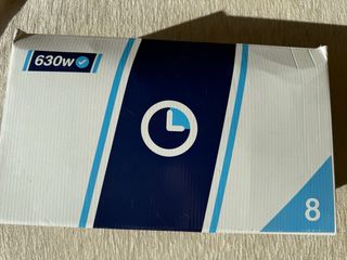 Temporizador Eléctrico 630W