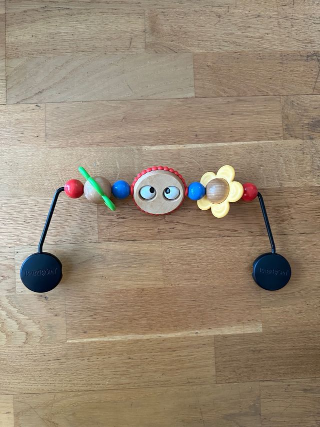 Juguete Hamaca Babybjorn