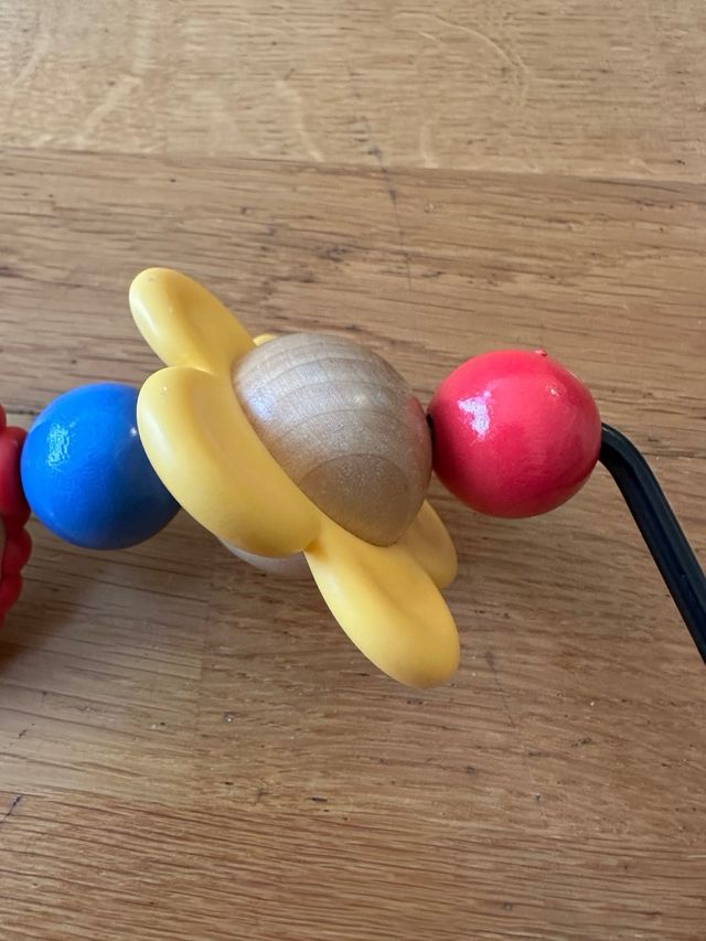 Juguete Hamaca Babybjorn